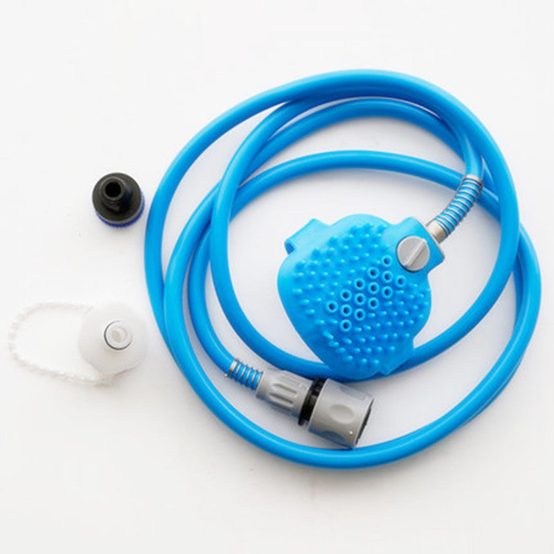 Pet Bathing Tool