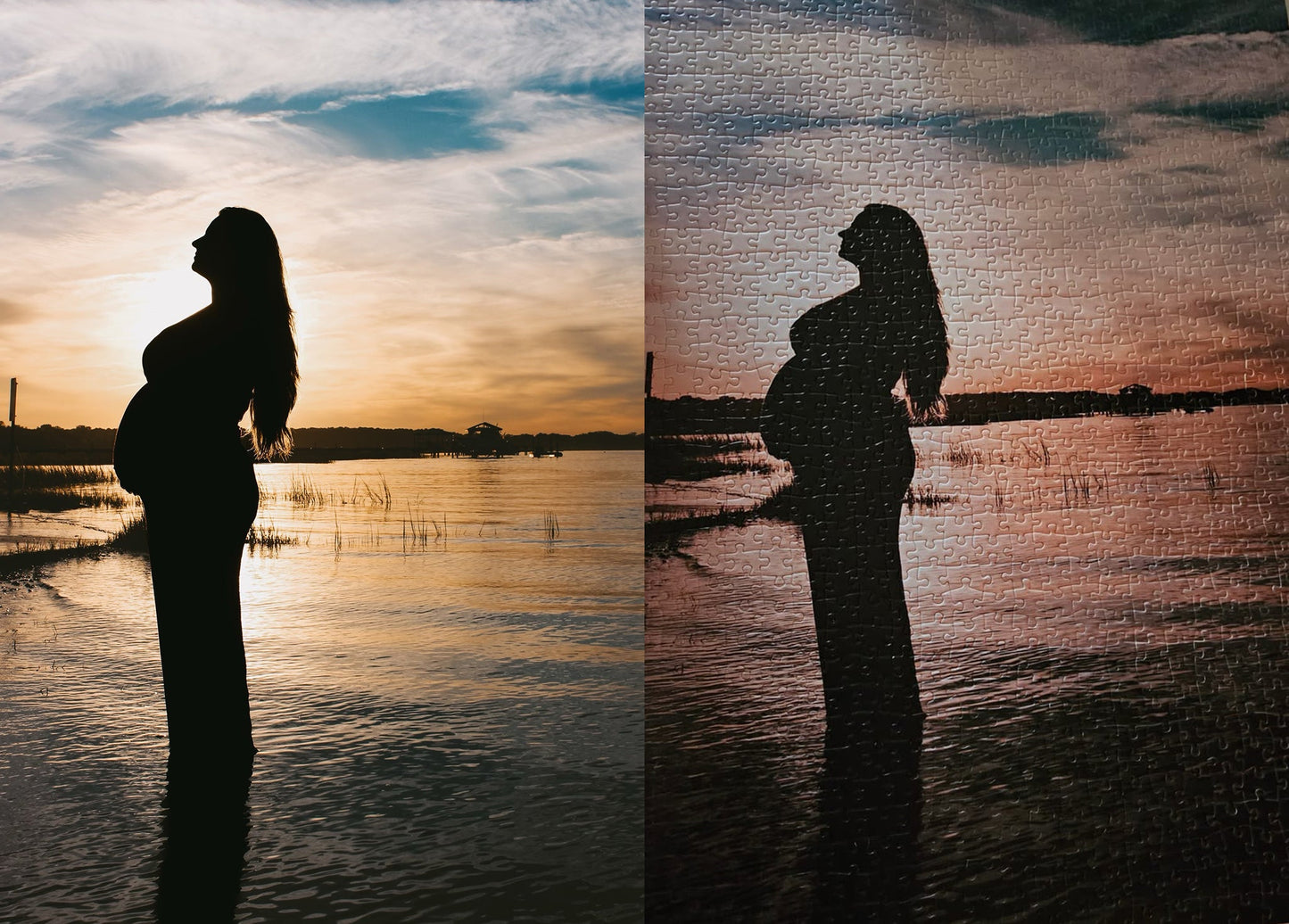 Custom Puzzle - Upload Picture