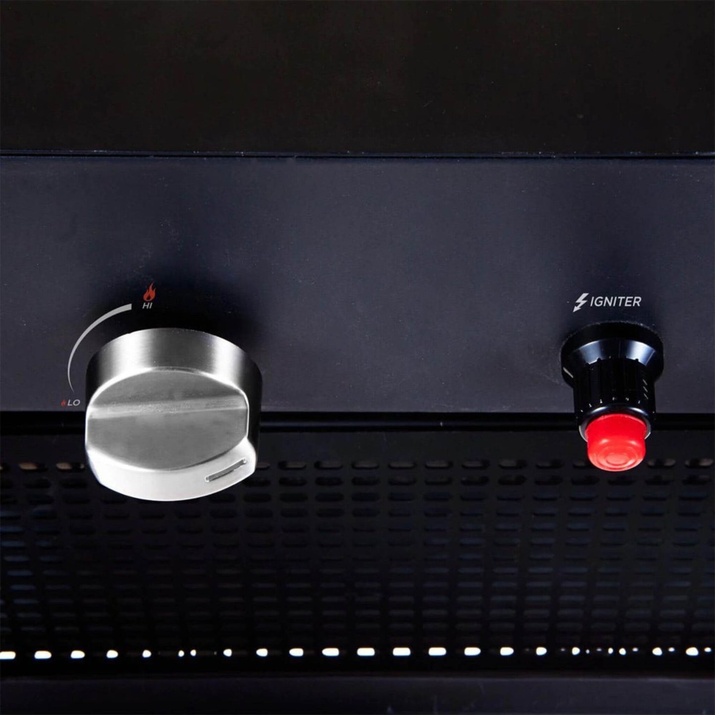 Propane Gas Freestanding Portable Patio Heater