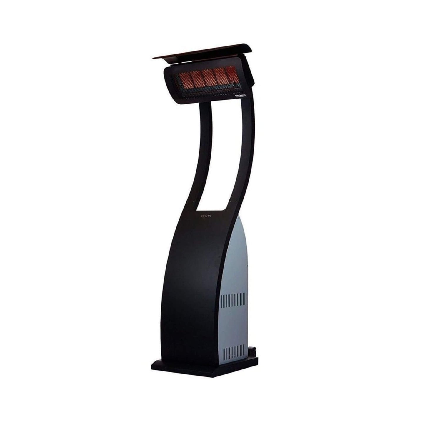 Propane Gas Freestanding Portable Patio Heater