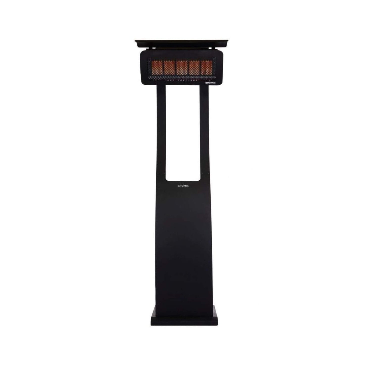 Propane Gas Freestanding Portable Patio Heater