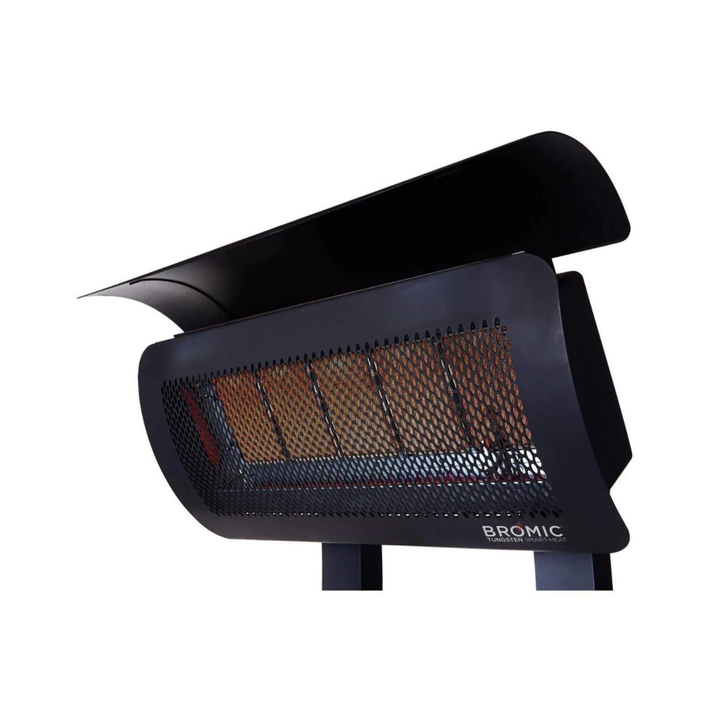 Propane Gas Freestanding Portable Patio Heater