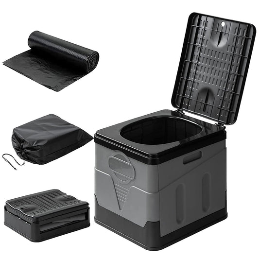 Portable Toilet