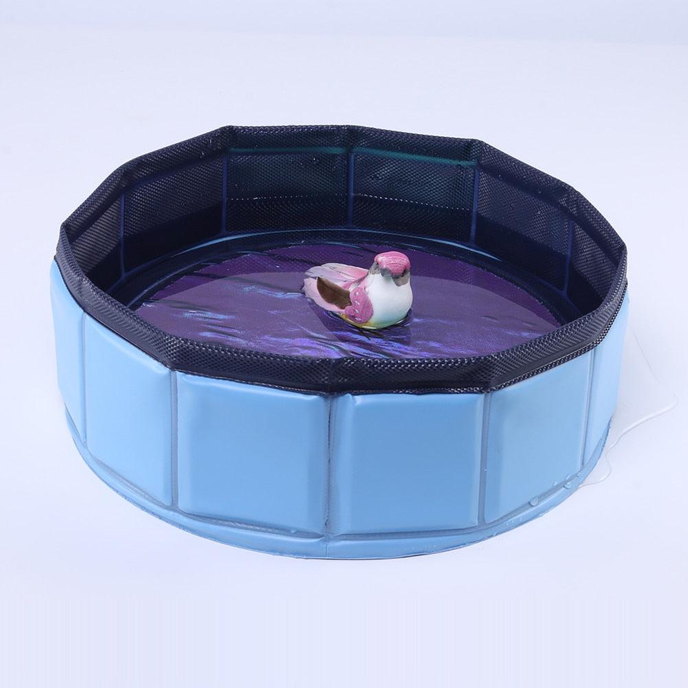 Foldable Dog Pool
