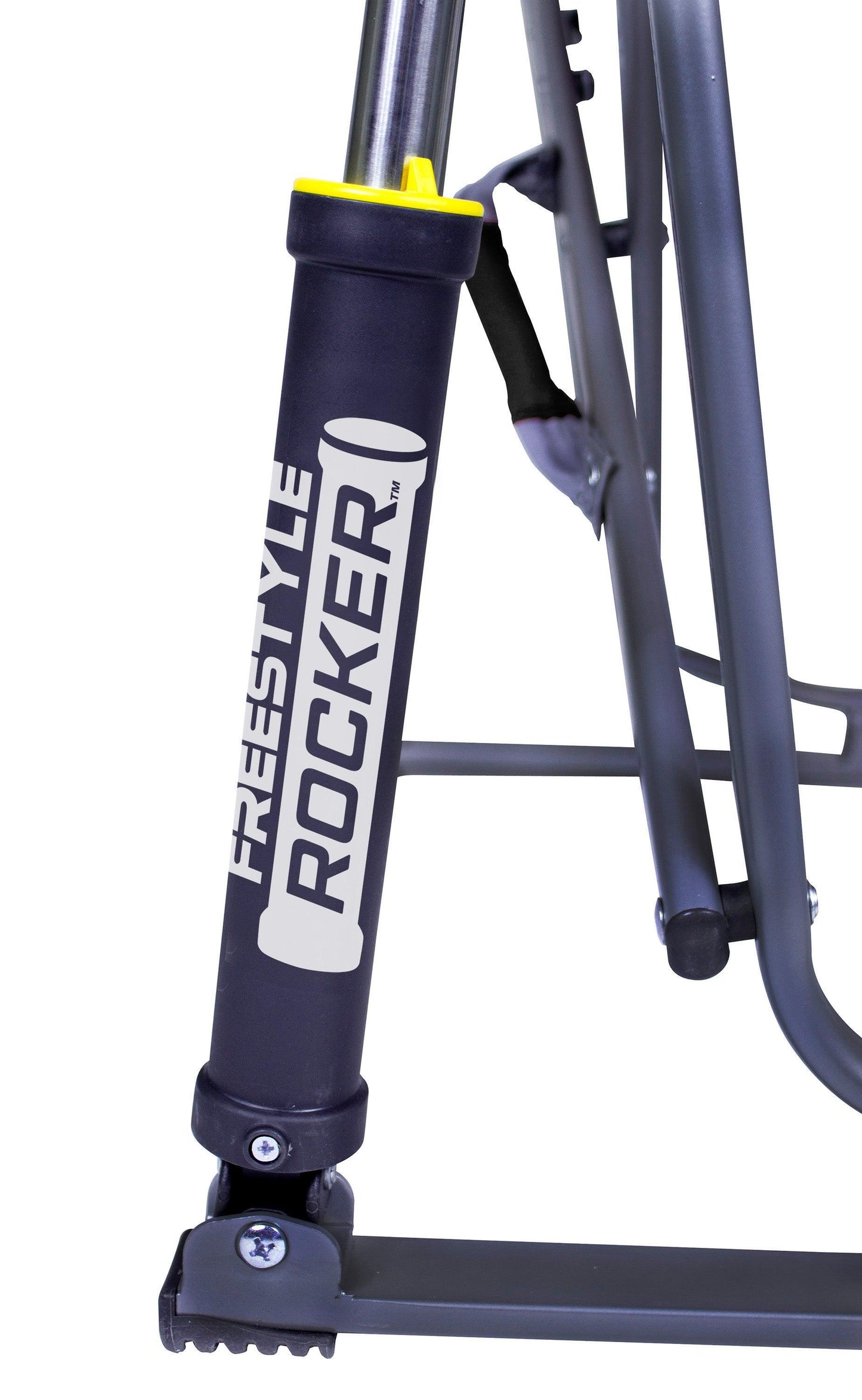 Freestyle Rocker Portable Rocking Chair