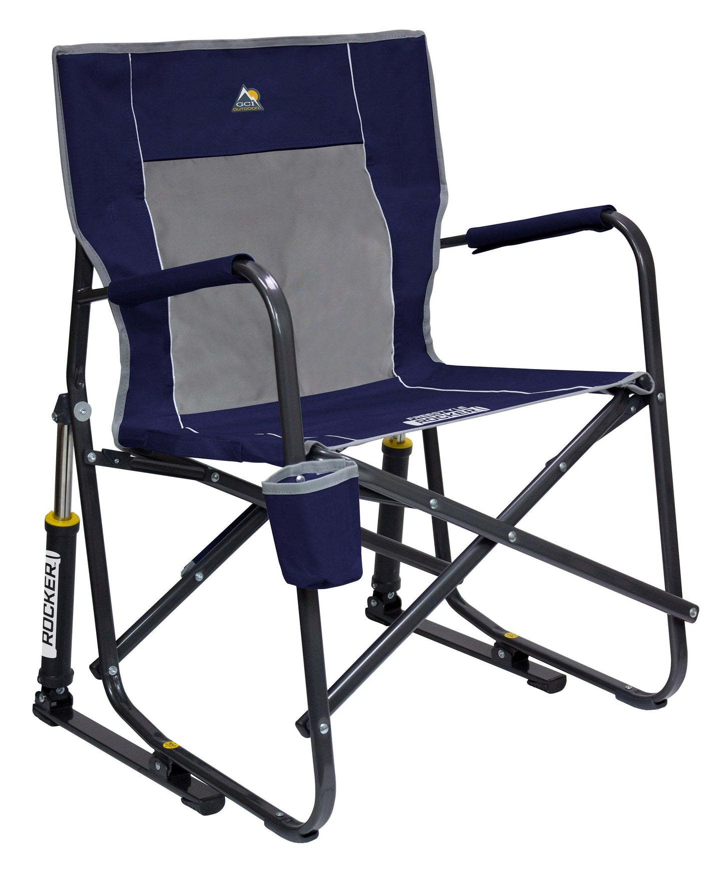 Freestyle Rocker Portable Rocking Chair