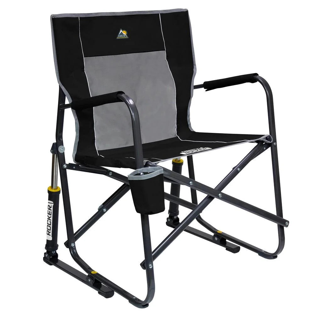 Freestyle Rocker Portable Rocking Chair
