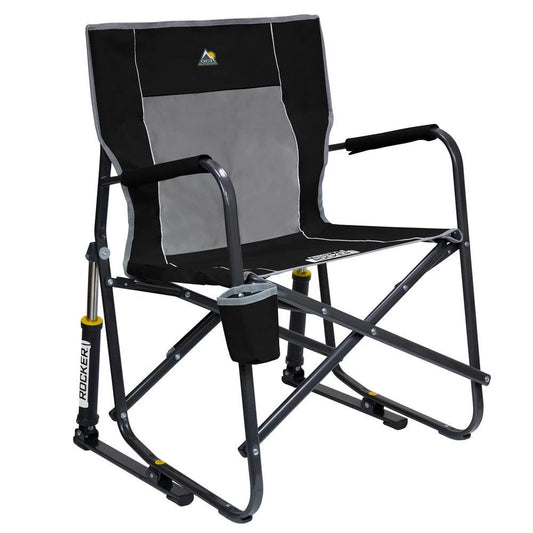 Freestyle Rocker Portable Rocking Chair