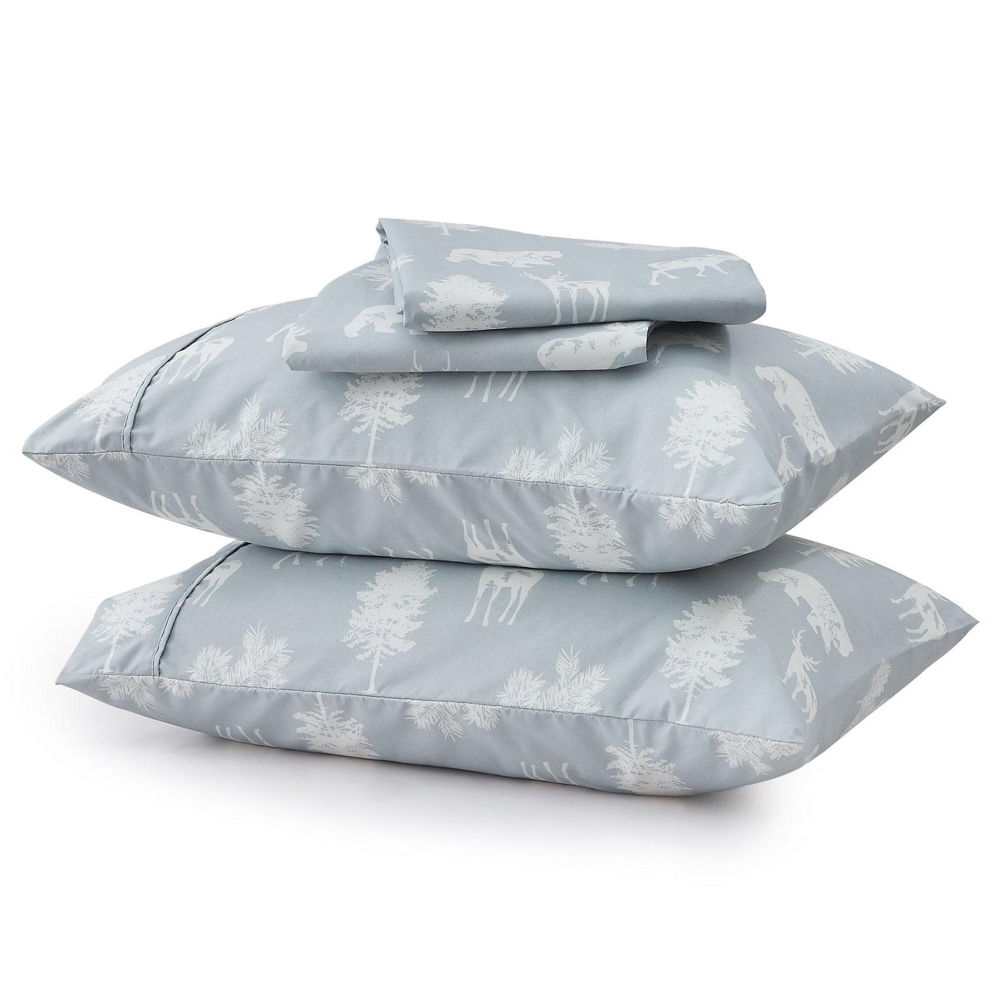 Lodge Printed Sheet Set