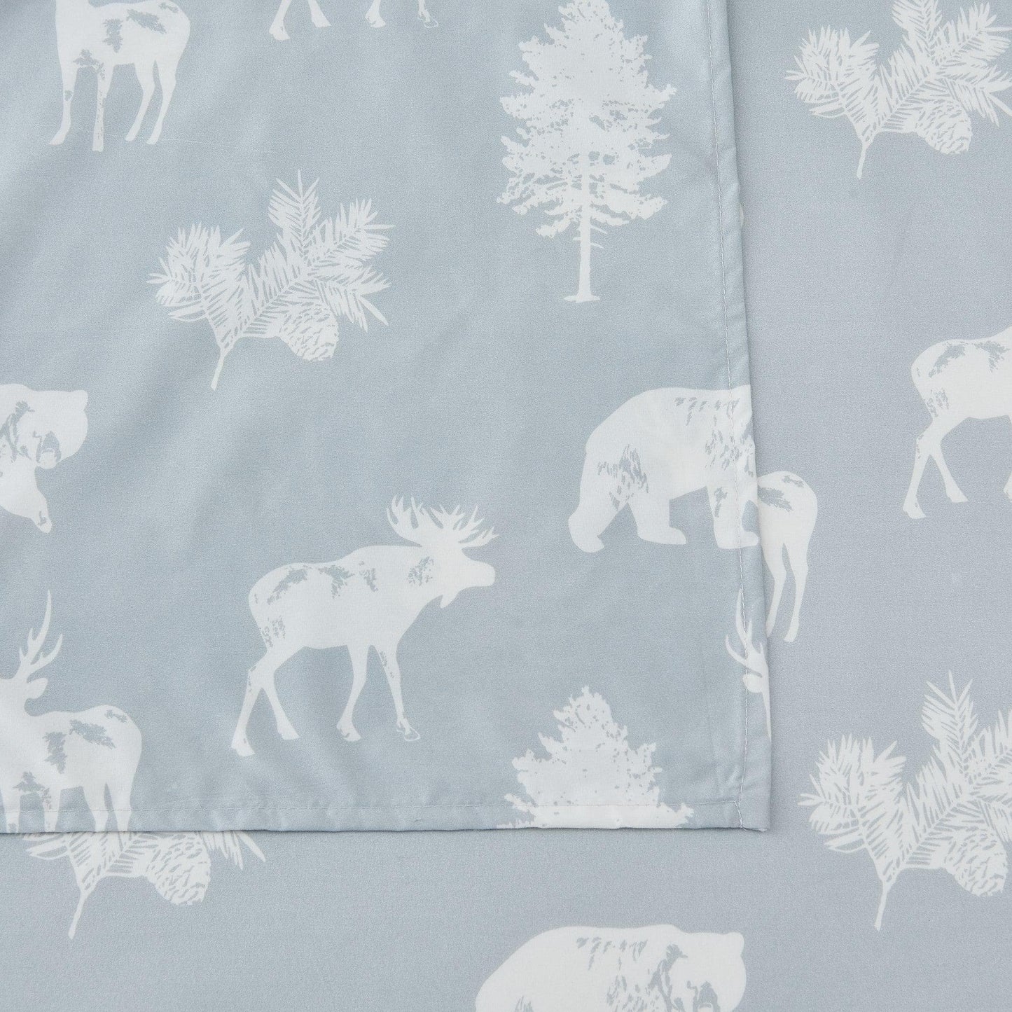 Lodge Printed Sheet Set