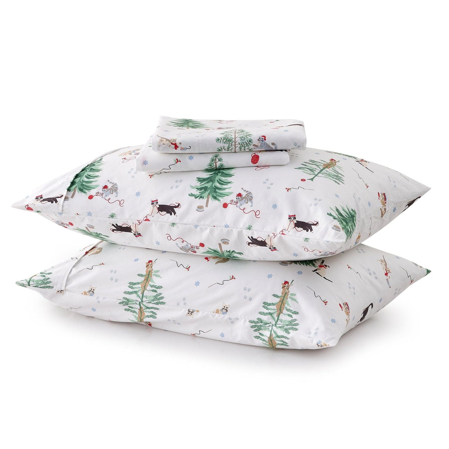 Lodge Printed Sheet Set
