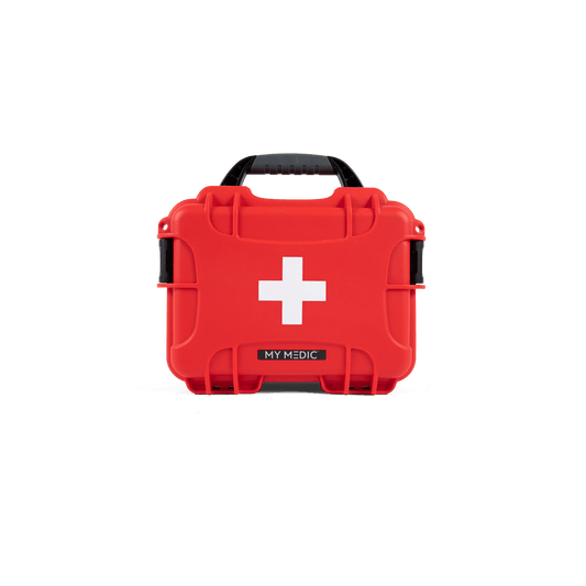 MyFAK Mini Pro | Waterproof