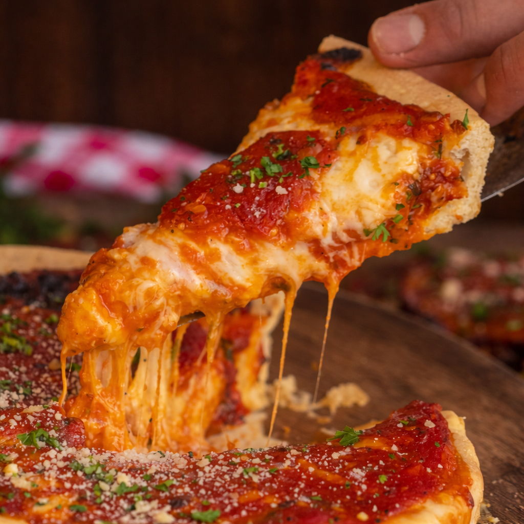 3 Pack Rupiani’s® Sampler