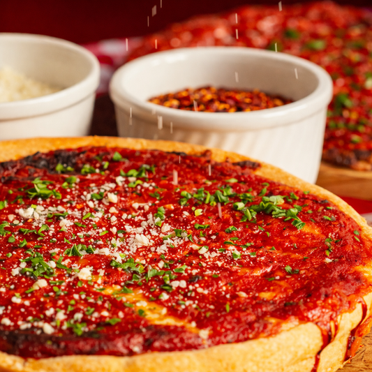 3 Pack Rupiani’s® Sampler