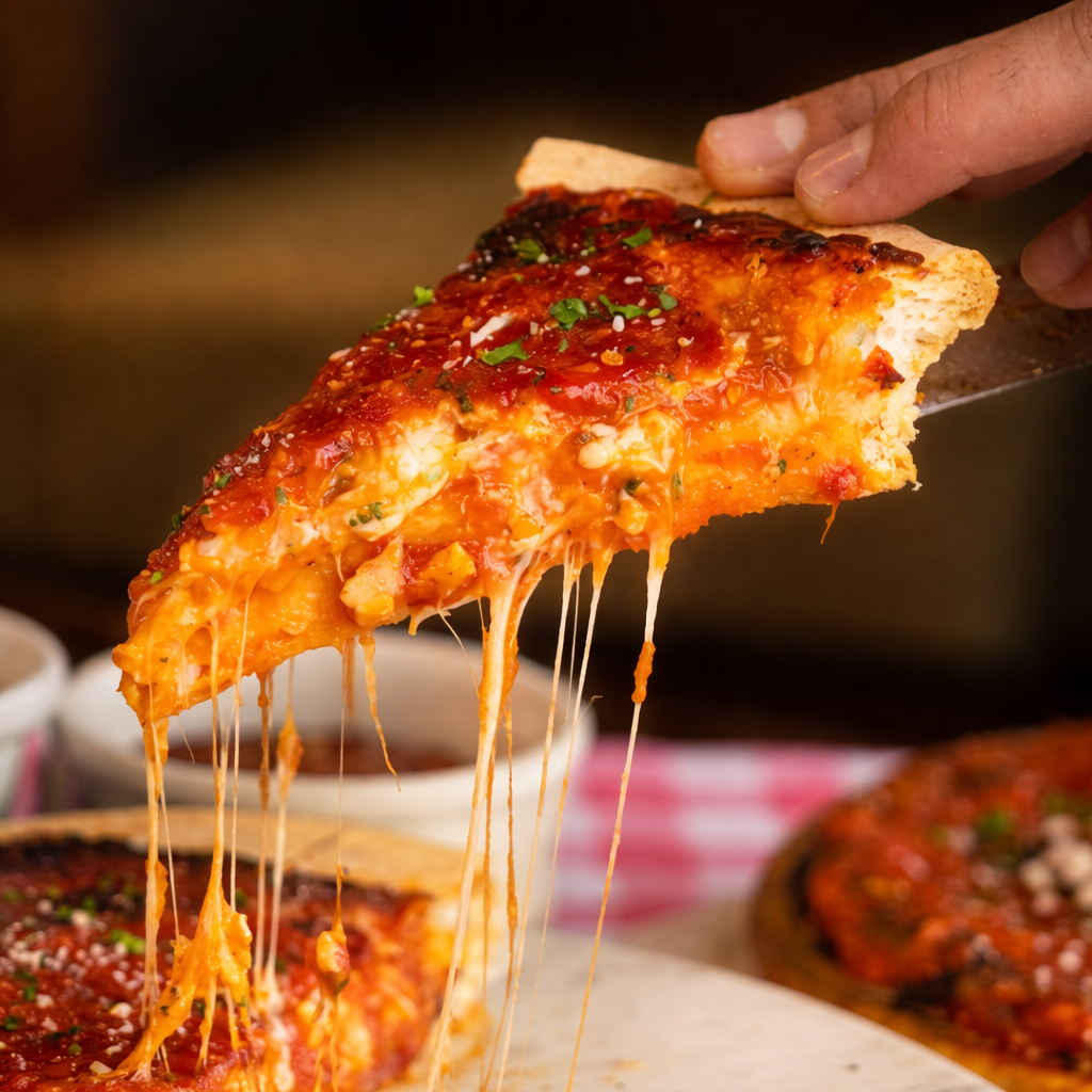 3 Pack Rupiani’s® Sampler