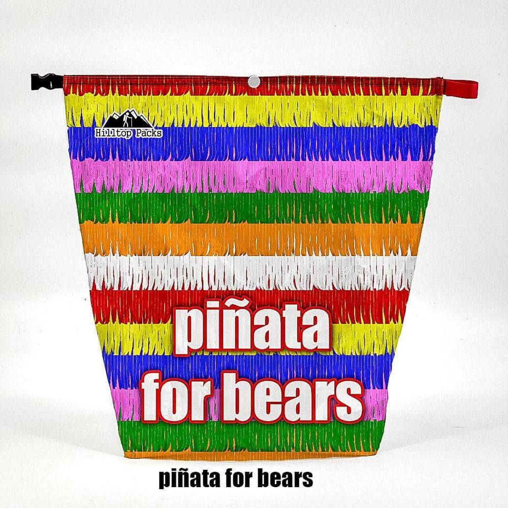 Ultralight Food Bags Fun Prints