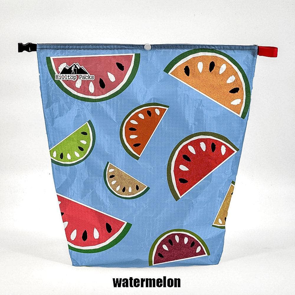 Ultralight Food Bags Fun Prints