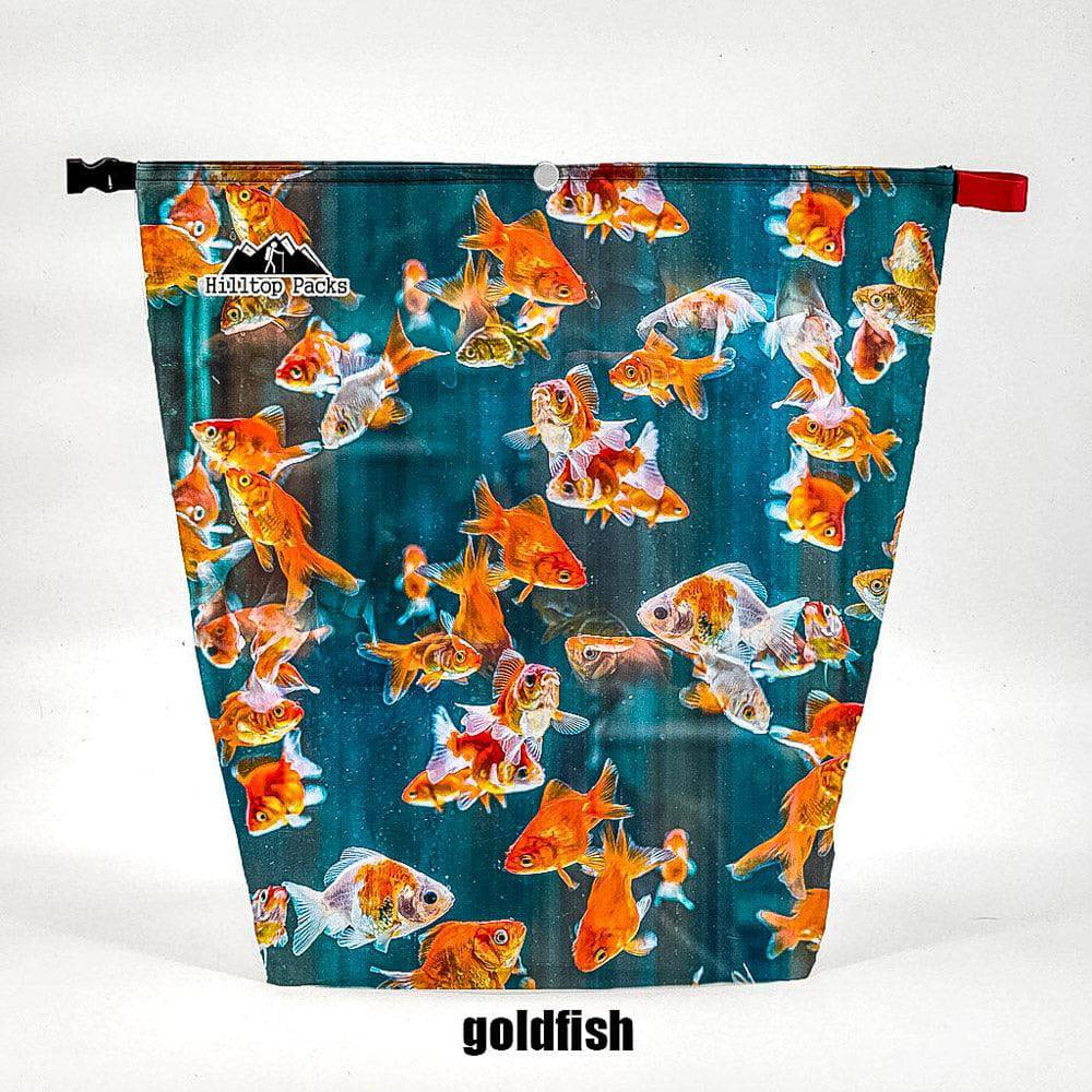 Ultralight Food Bags Fun Prints