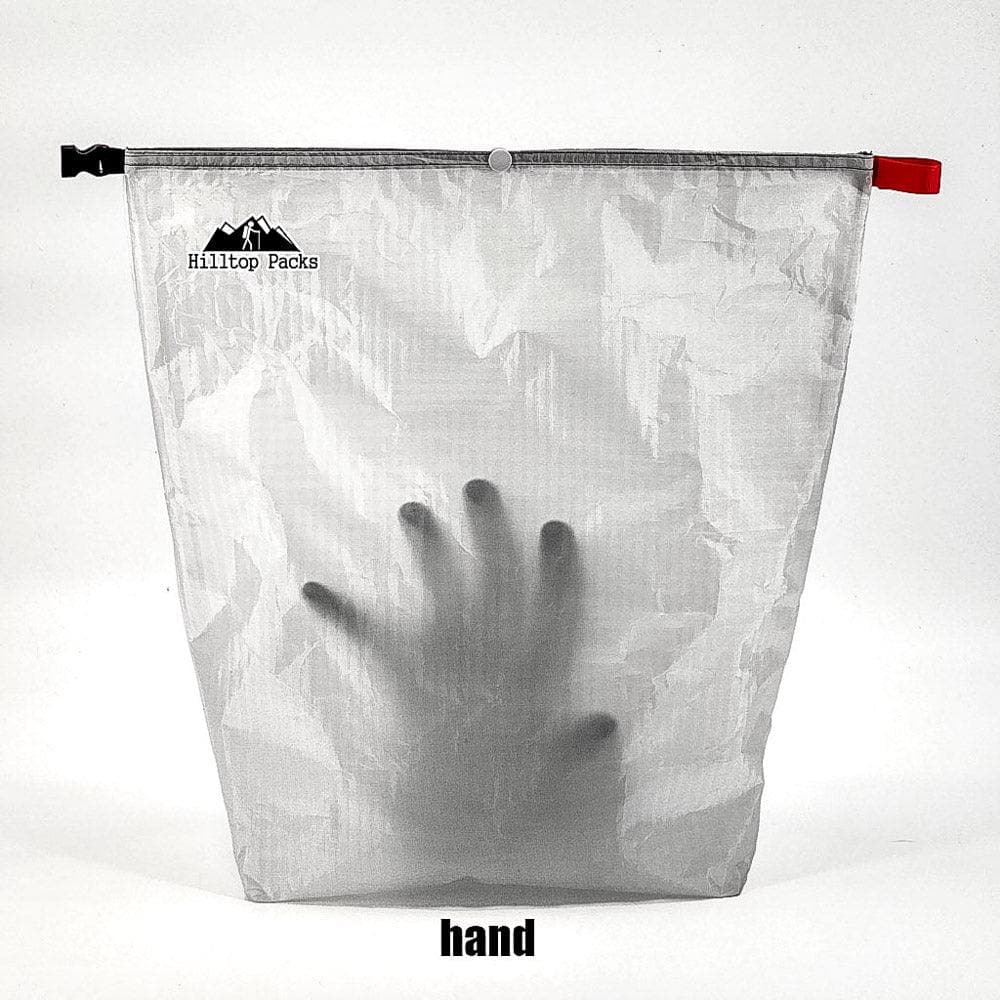 Ultralight Food Bags Fun Prints