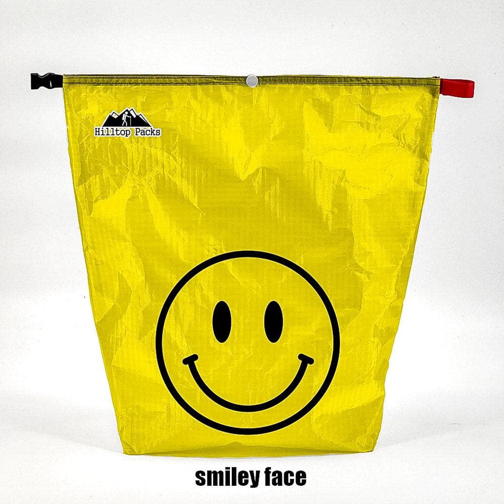 Ultralight Food Bags Fun Prints