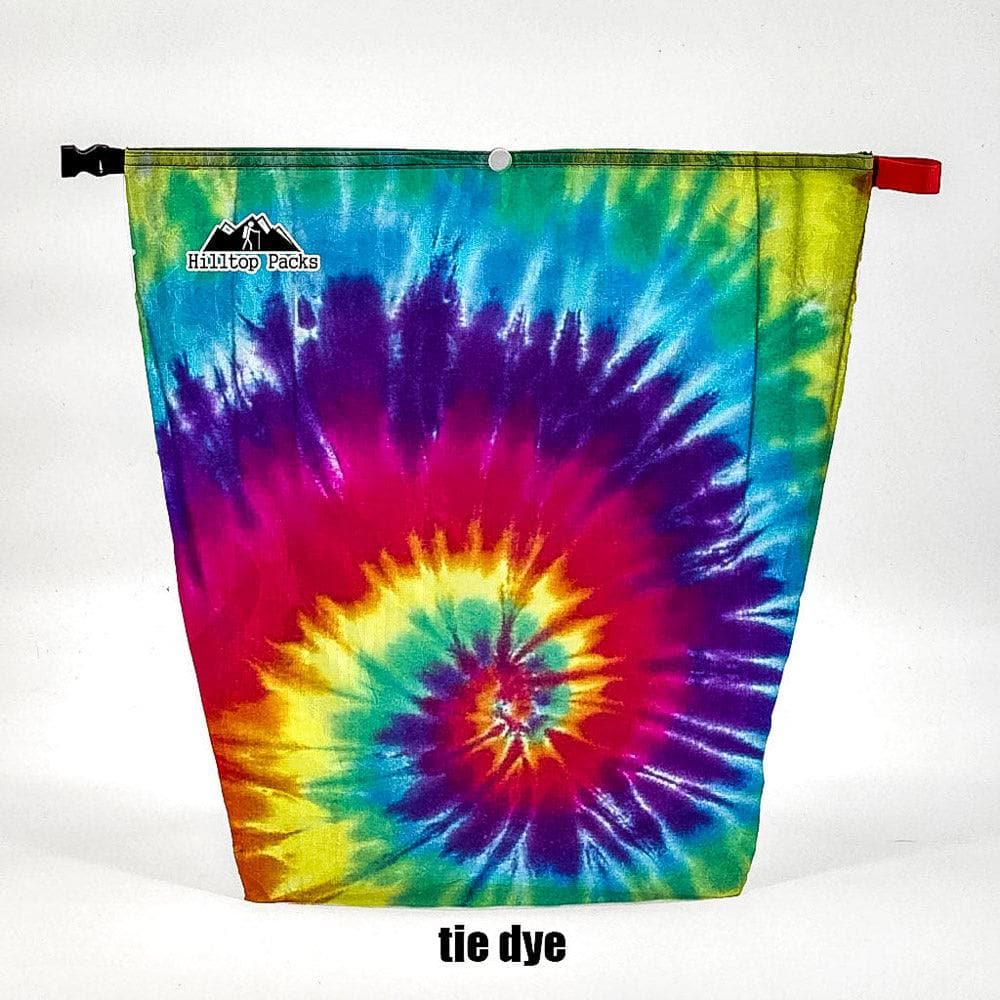 Ultralight Food Bags Fun Prints